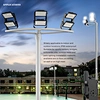 motion sensor light
